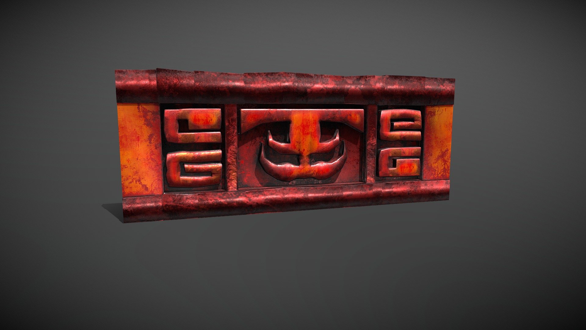 Wall_Face_Dark