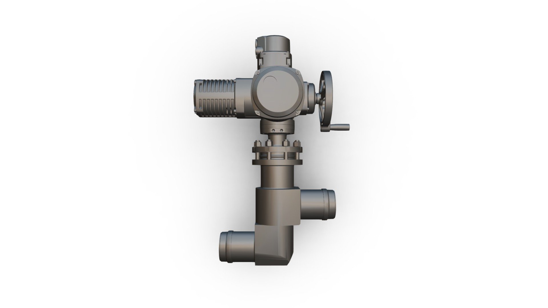 ЭЗАР — Sketchfab embed 3D viewer