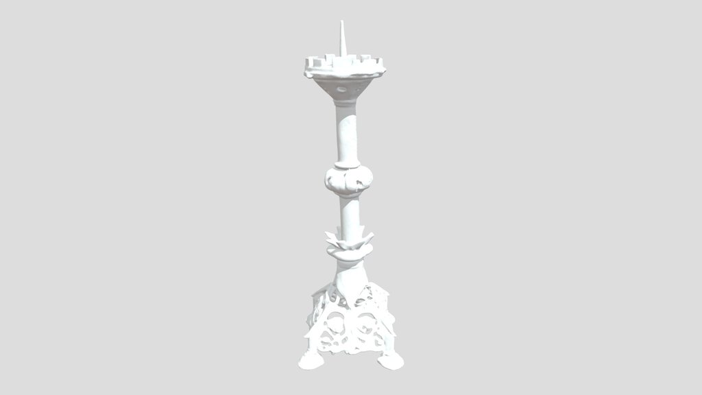 Candlestick