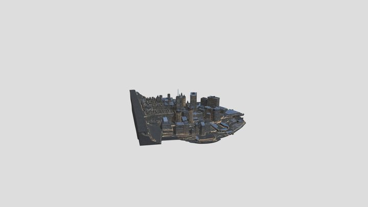 New York City