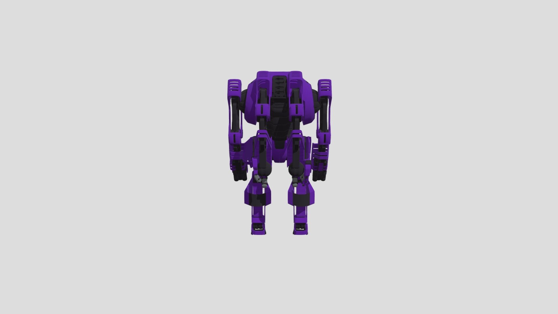 Shock Blaster - 3D model by ONBooth (@nunison11) [685afc3] - Sketchfab