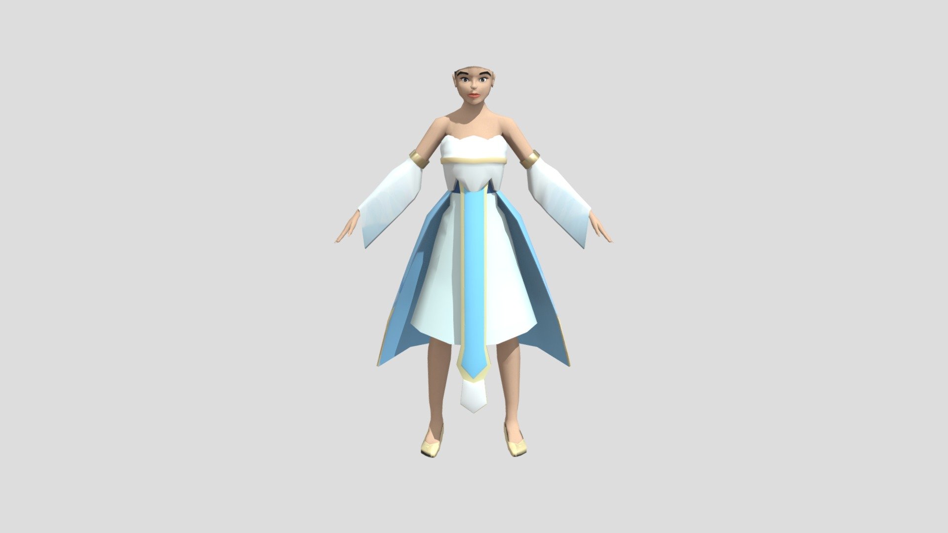 Dress 2