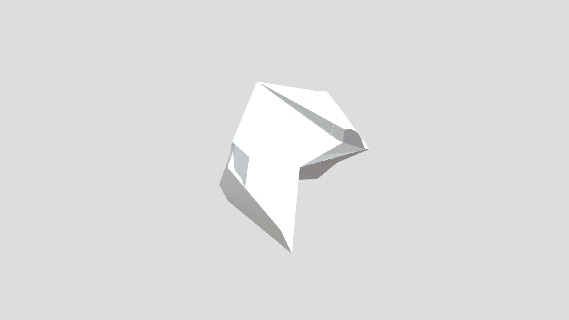 Abstract Sculpture