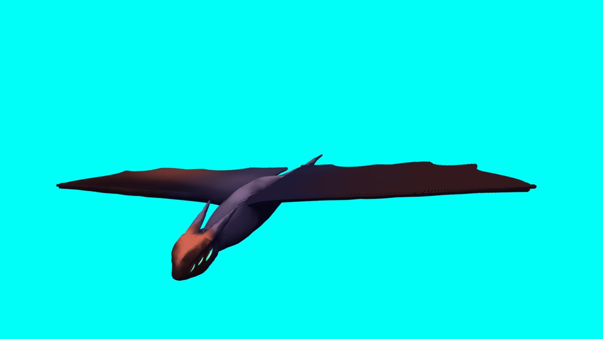 Electric Dragon