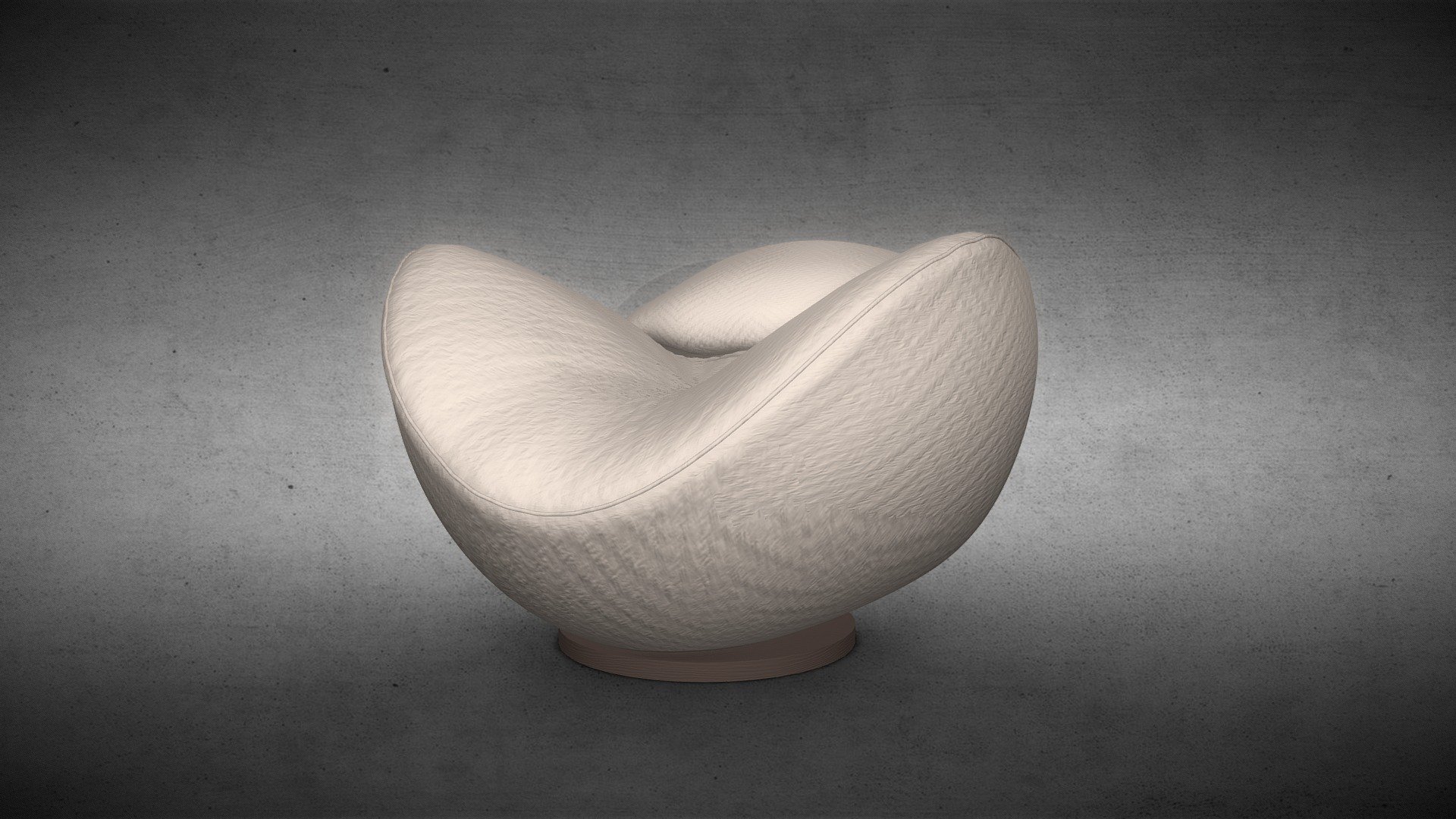 LB Armchair