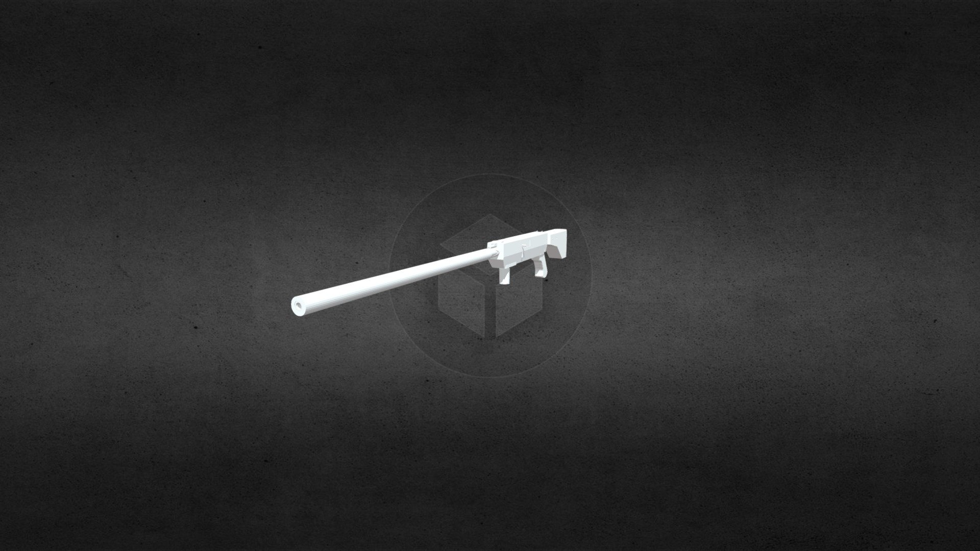 Sniper Rifle