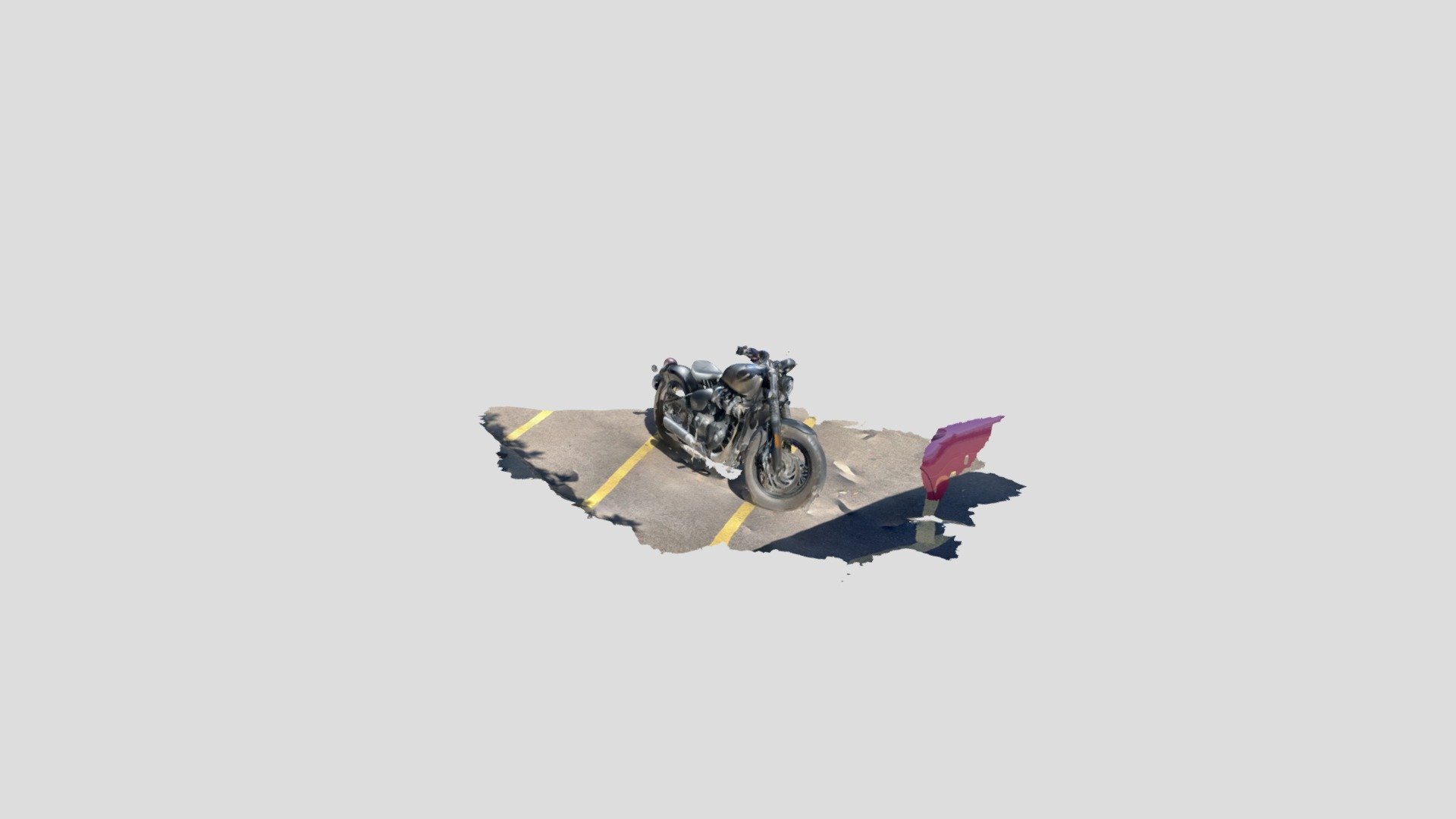 New Model