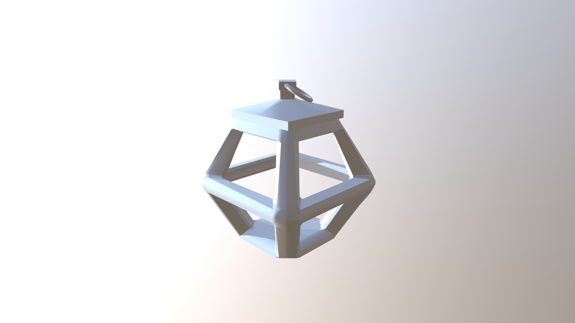 Lantern Erby