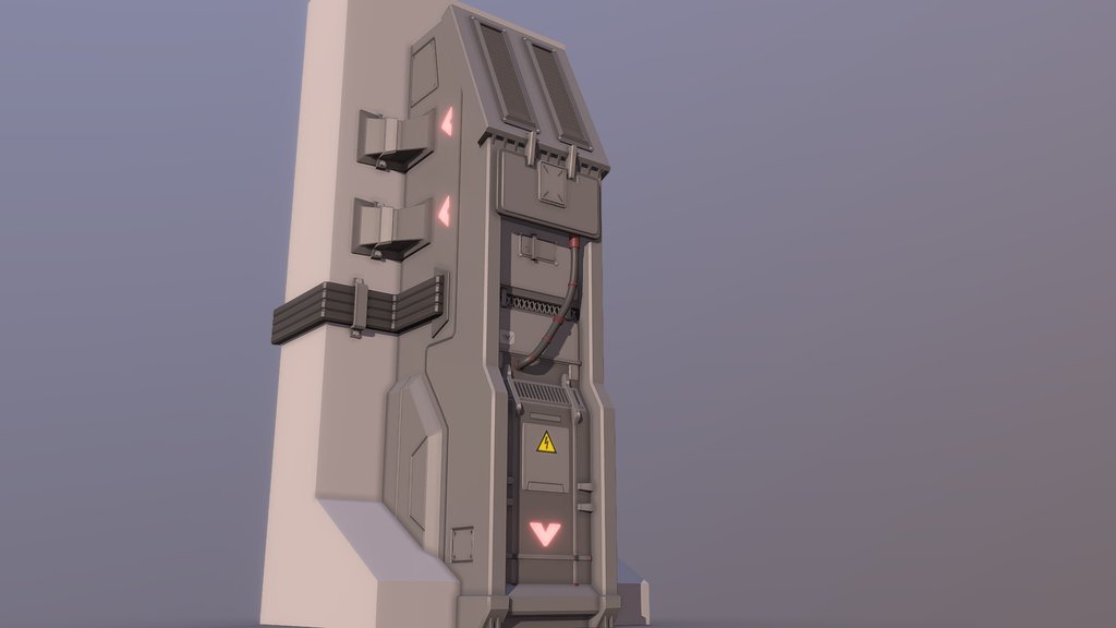 Sci-fi Generator