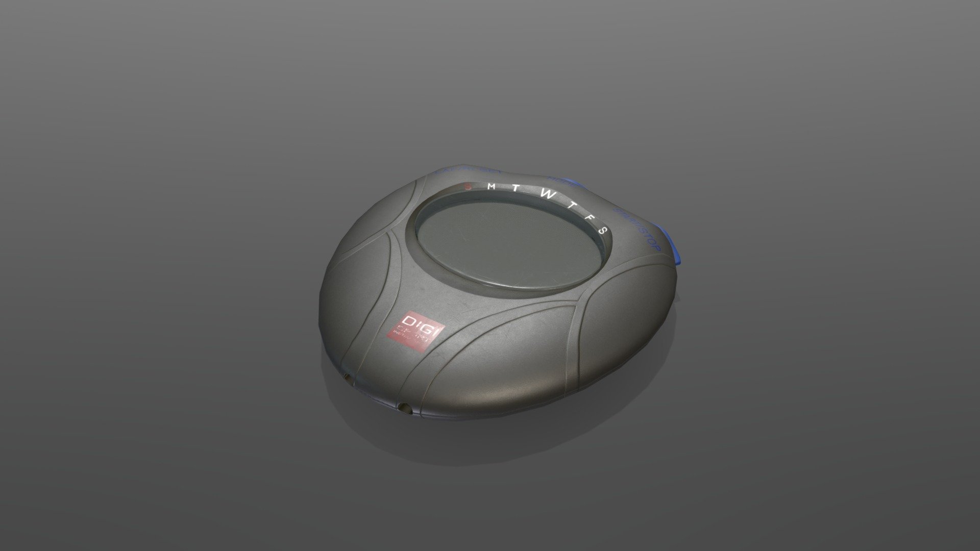 Stopwatch