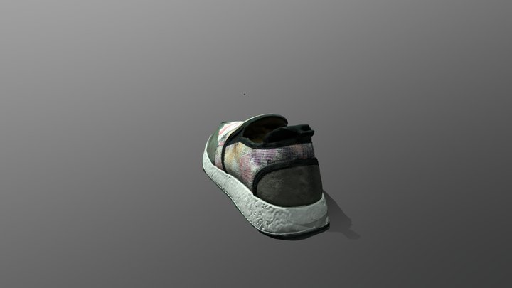 shoes 3D Model
