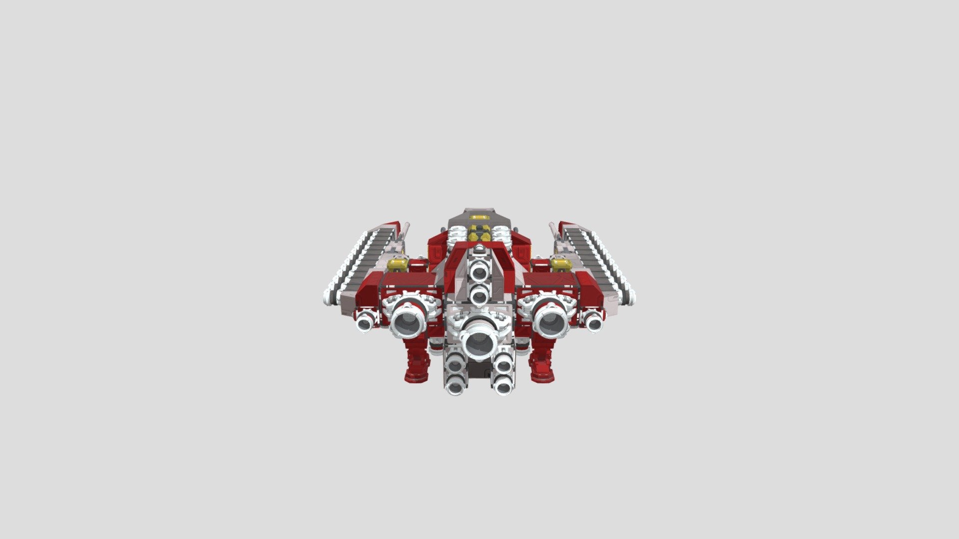 CA-11 Arrow