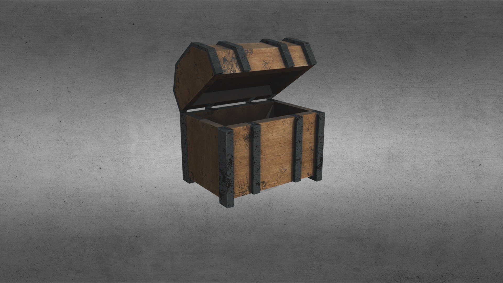 Treasure Chest