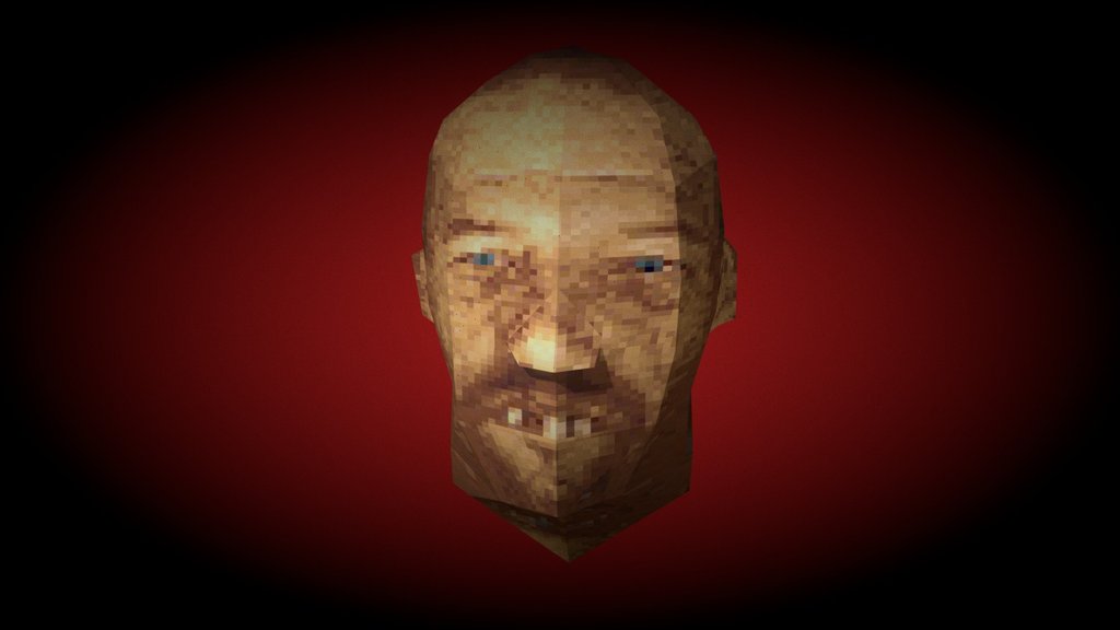 PSX - Criminal Head
