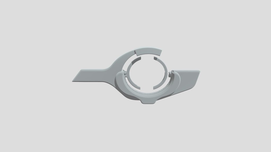 Split Ring Clamp