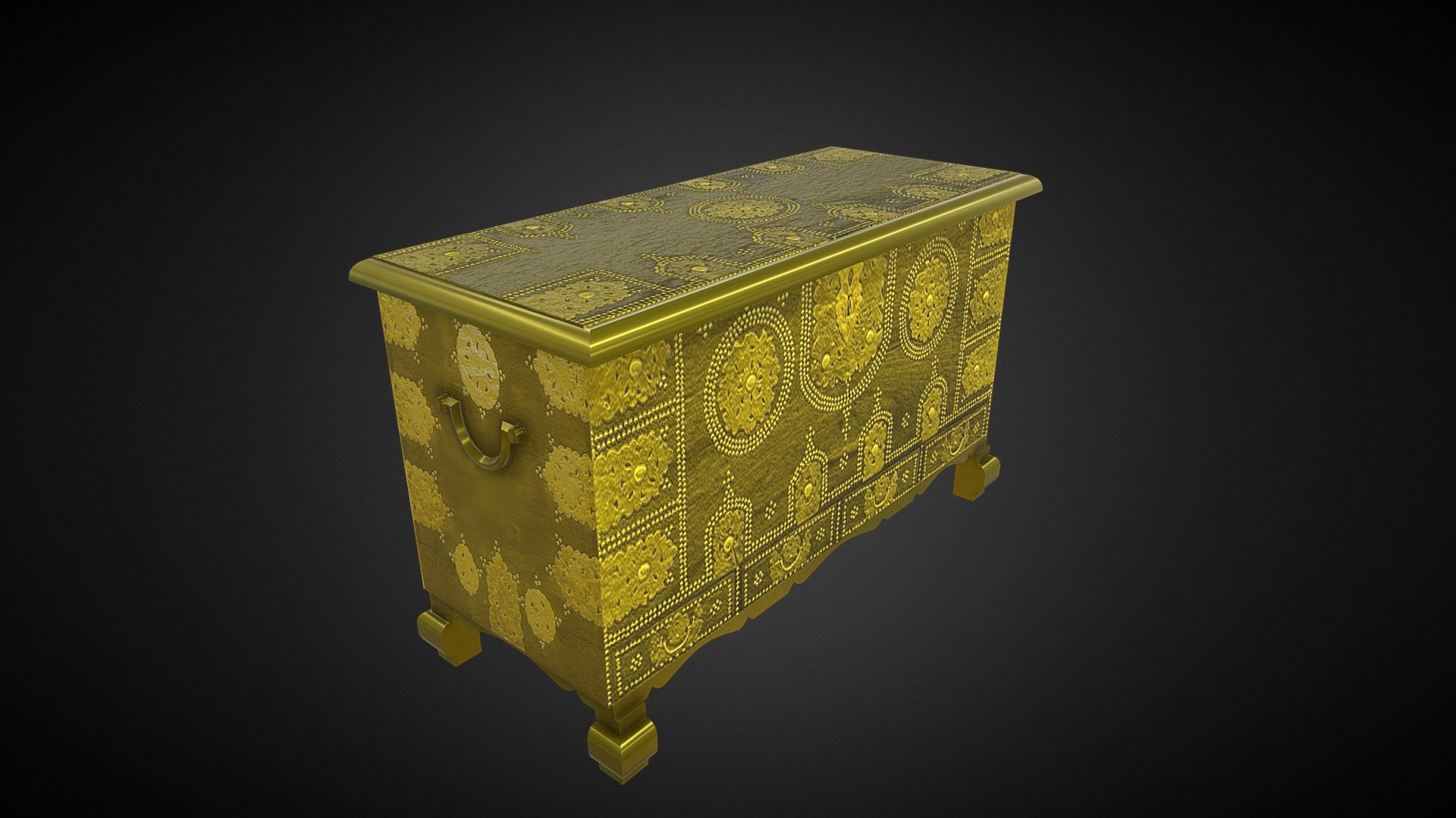 Mandoos3d