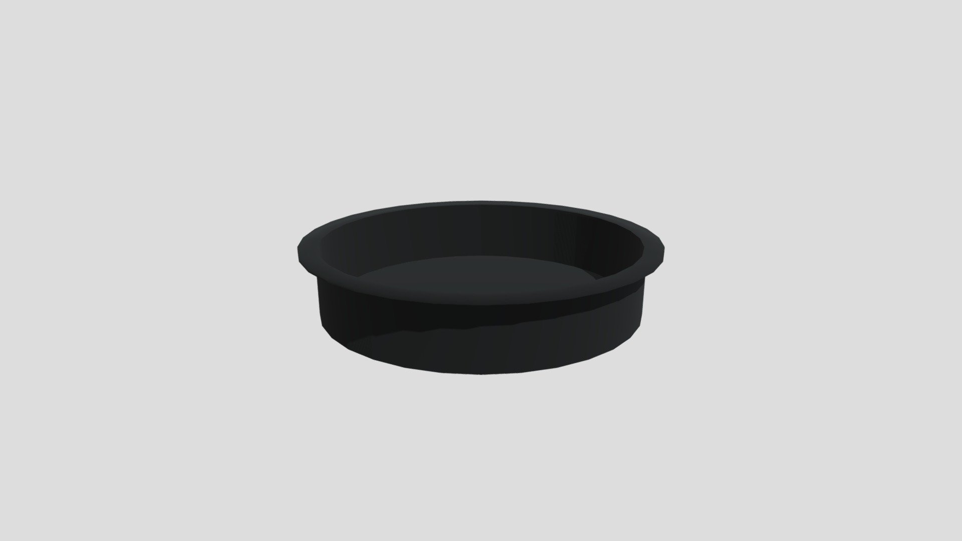 Cake tin from Poly by Google