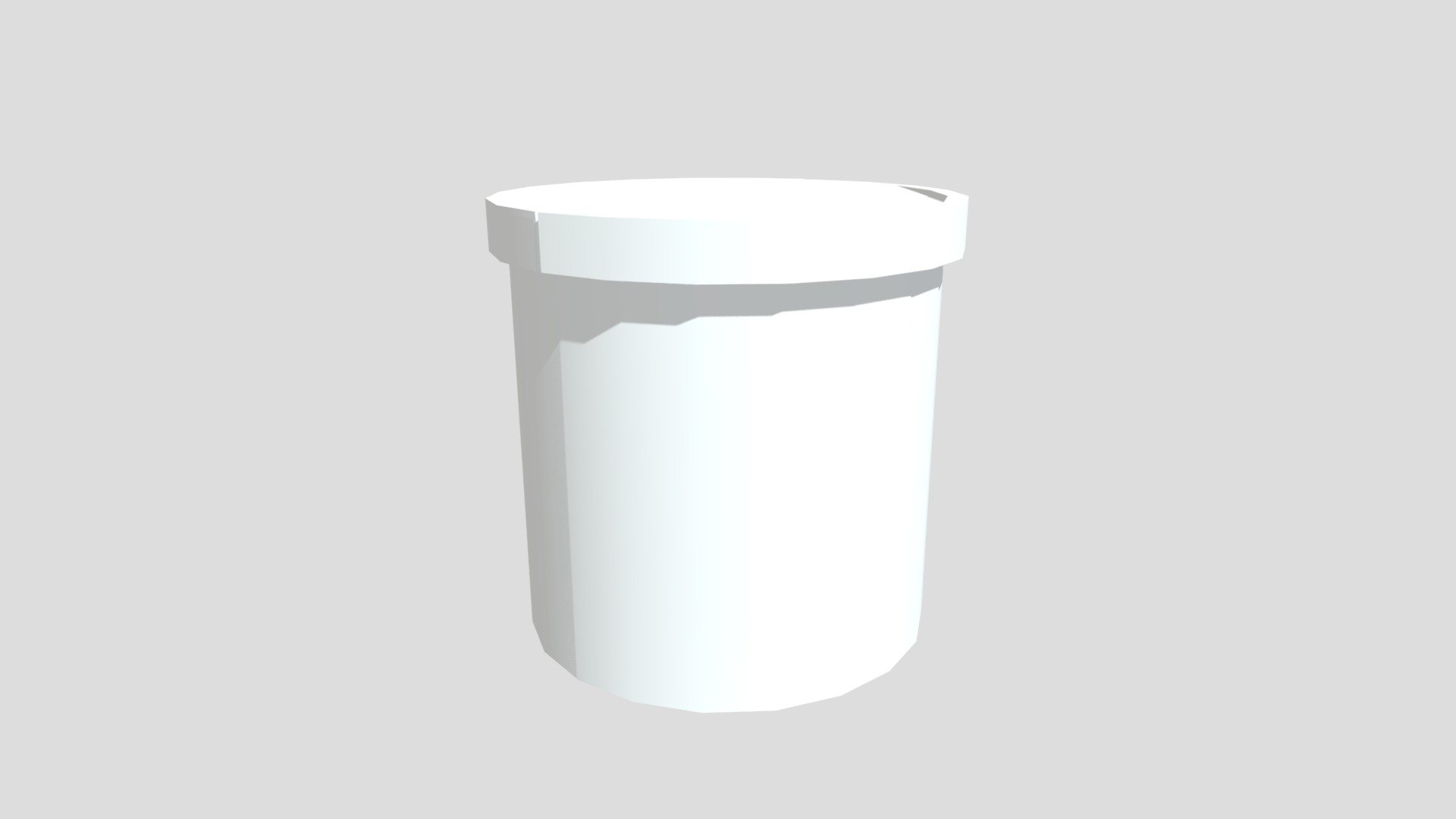 Film Canister