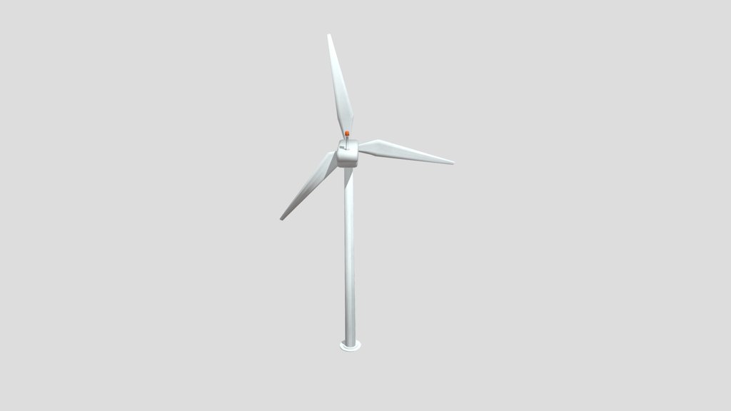Wind Turbine [Demo]