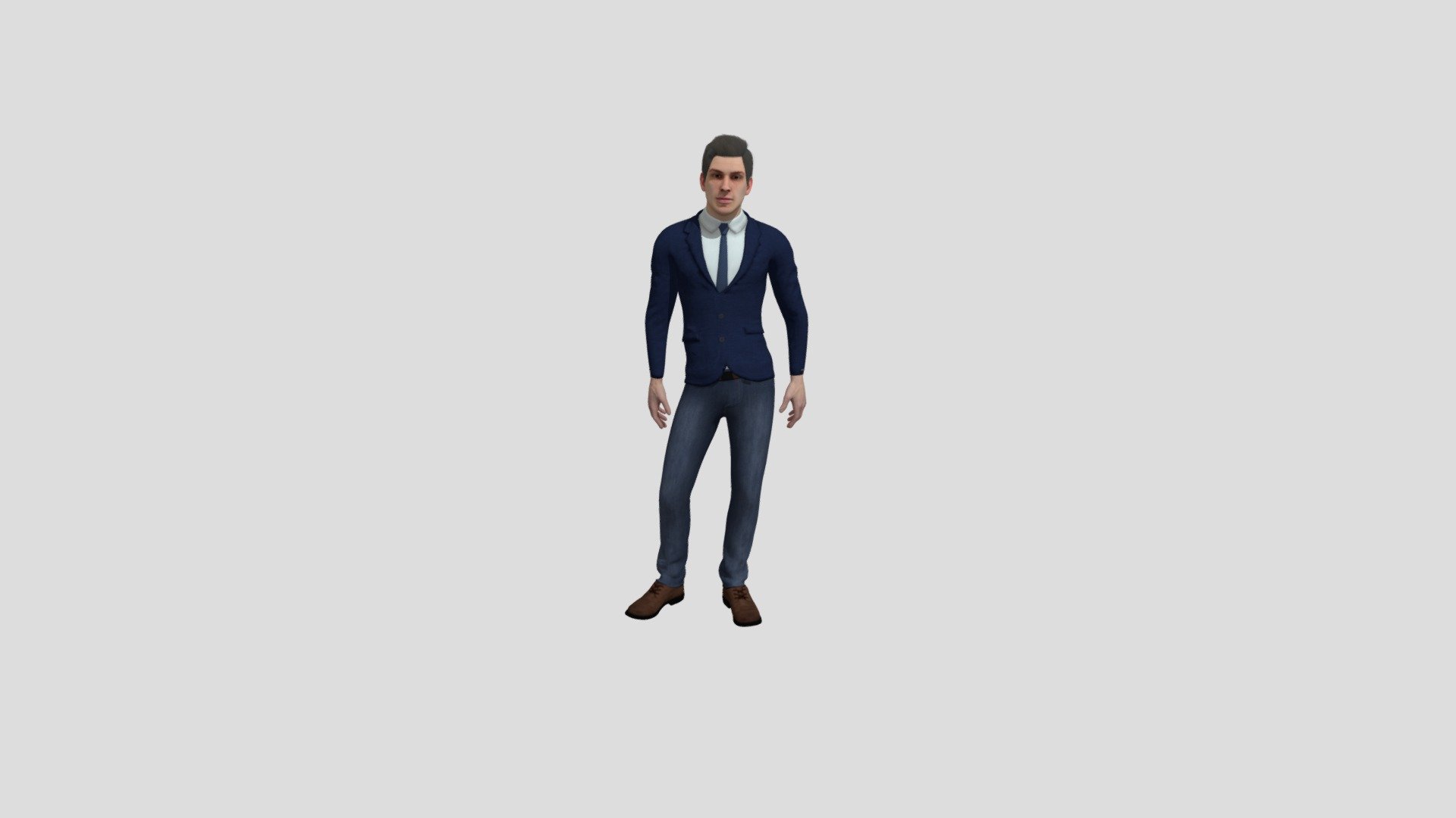 Teacher profile type 1