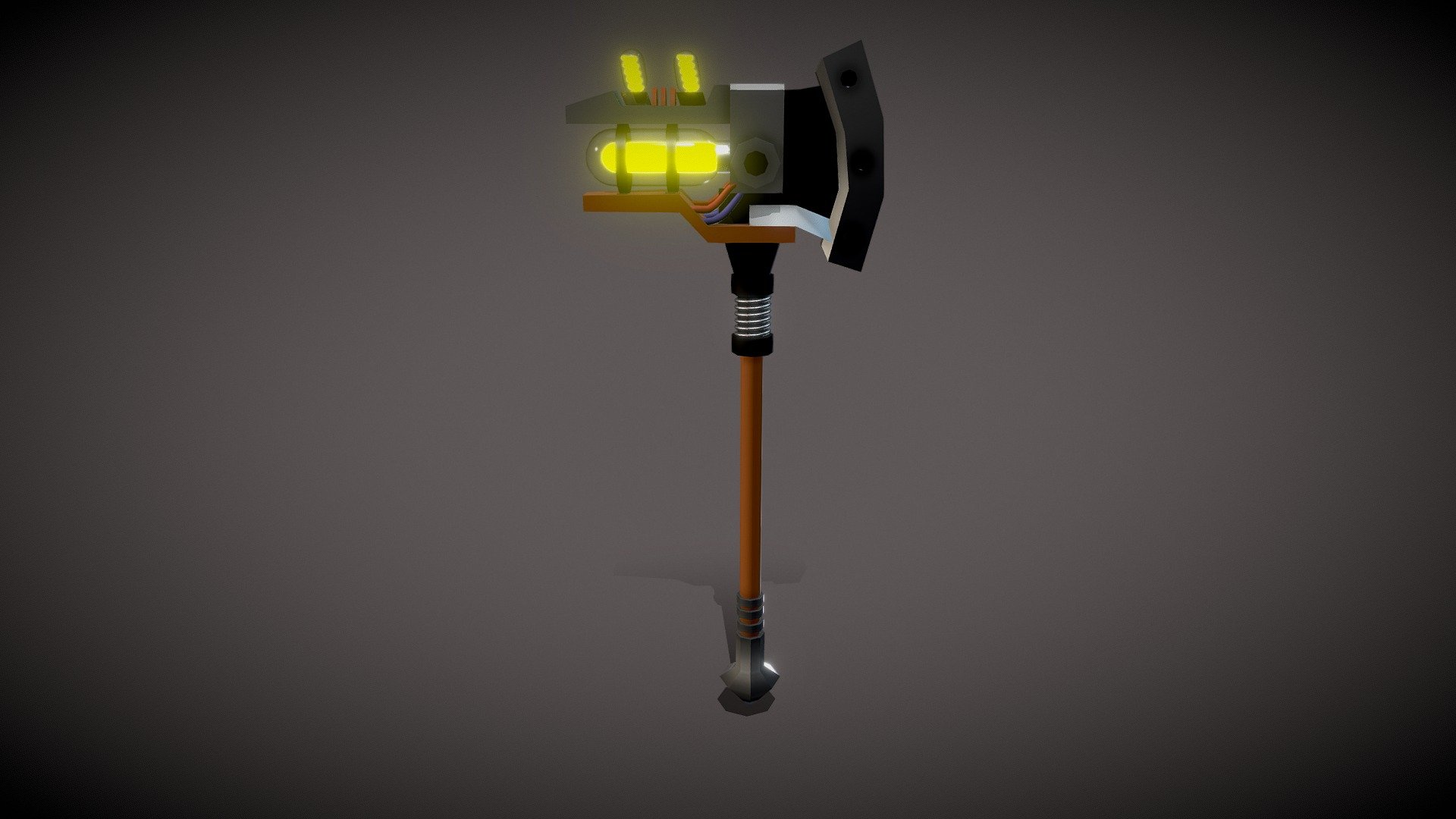 Axe3 Exp