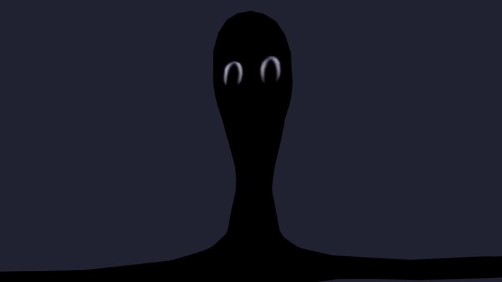 Alternate 3D Model