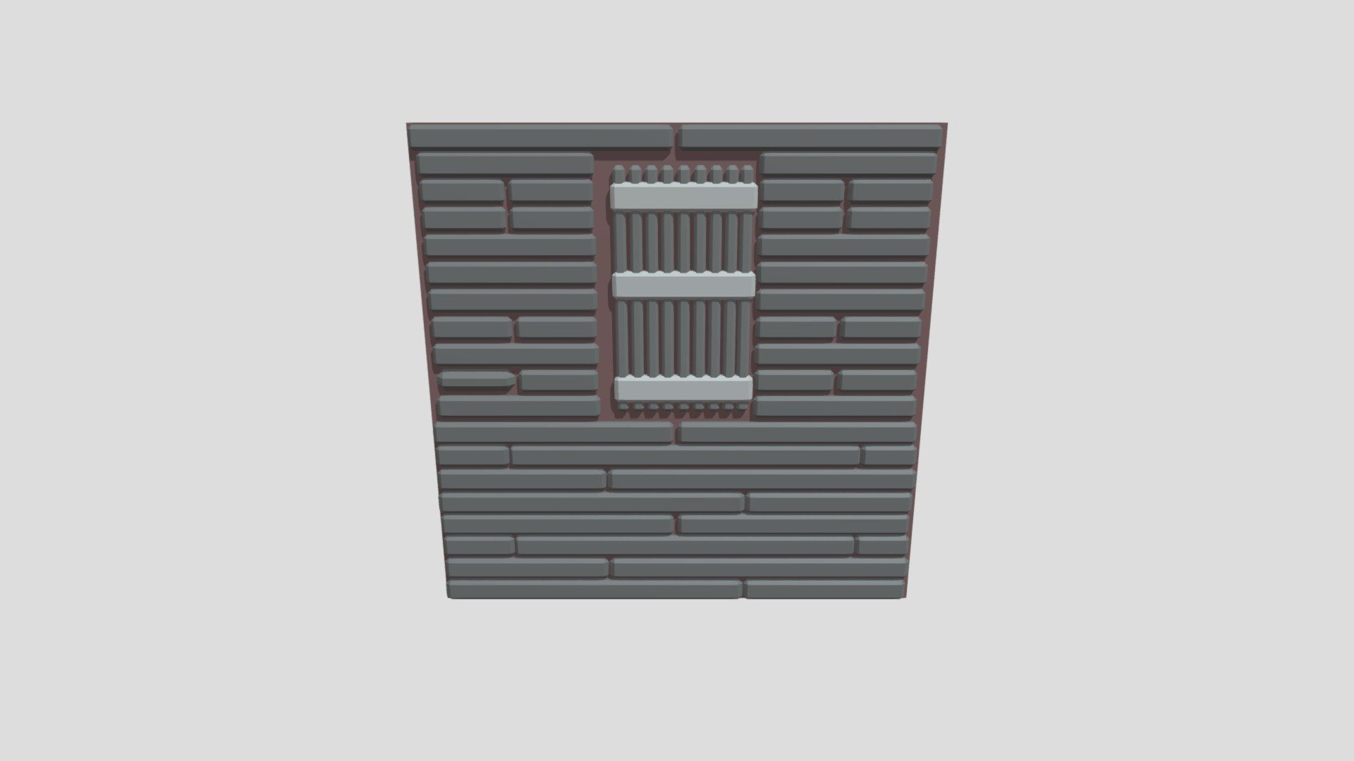 Old Wall