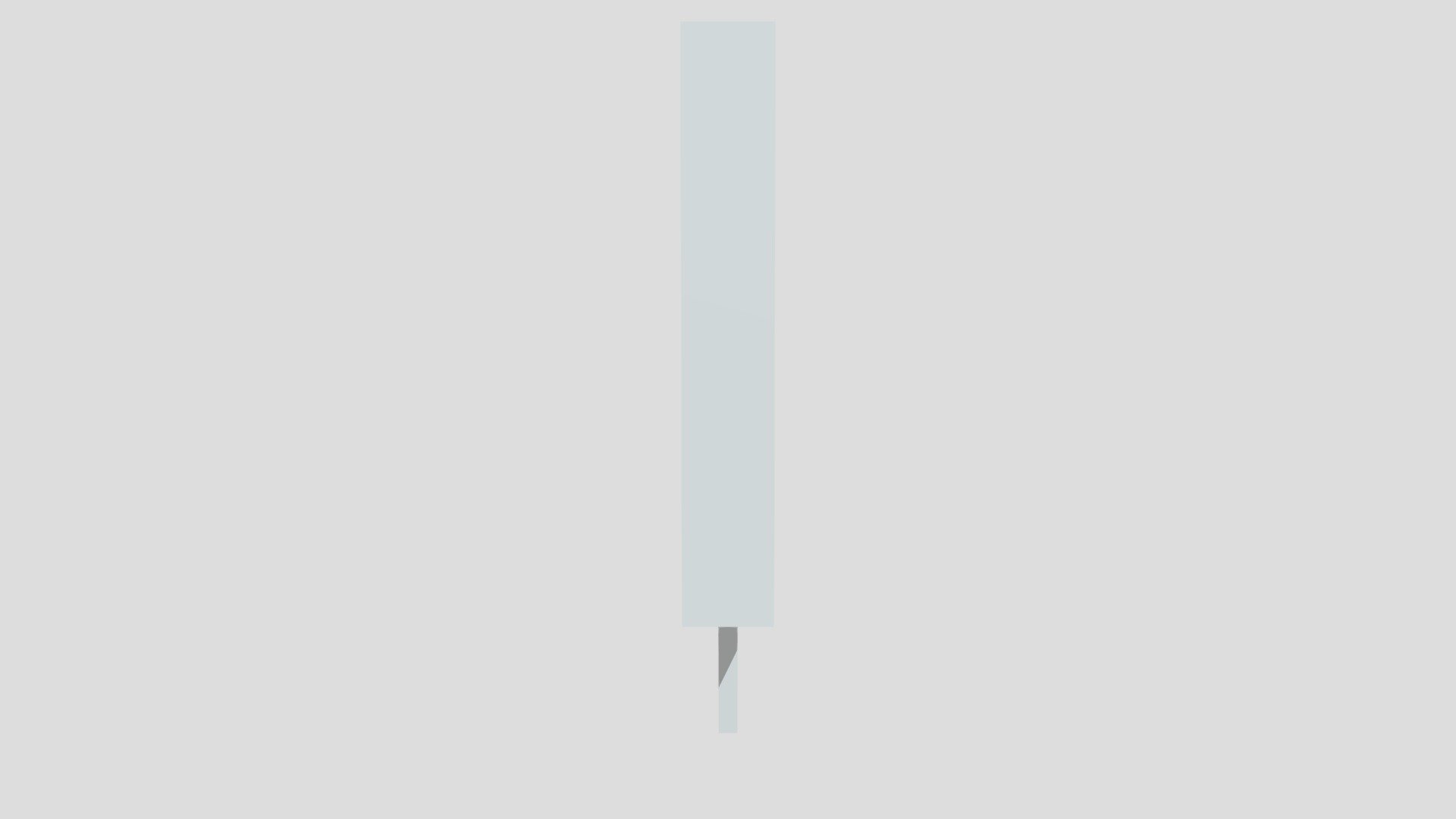 Popsicle from Poly by Google