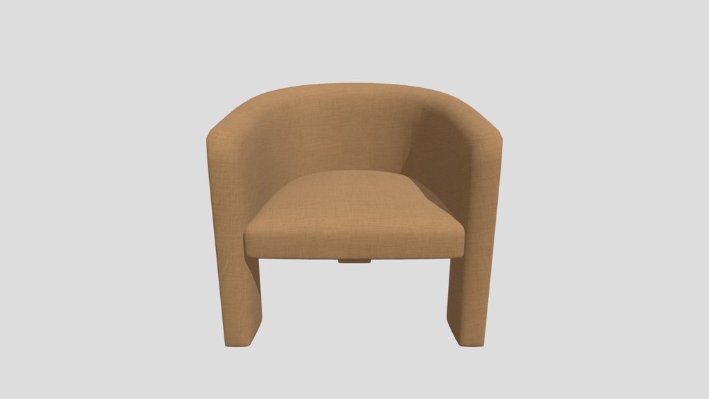 Restoration Hardware Ines Chair