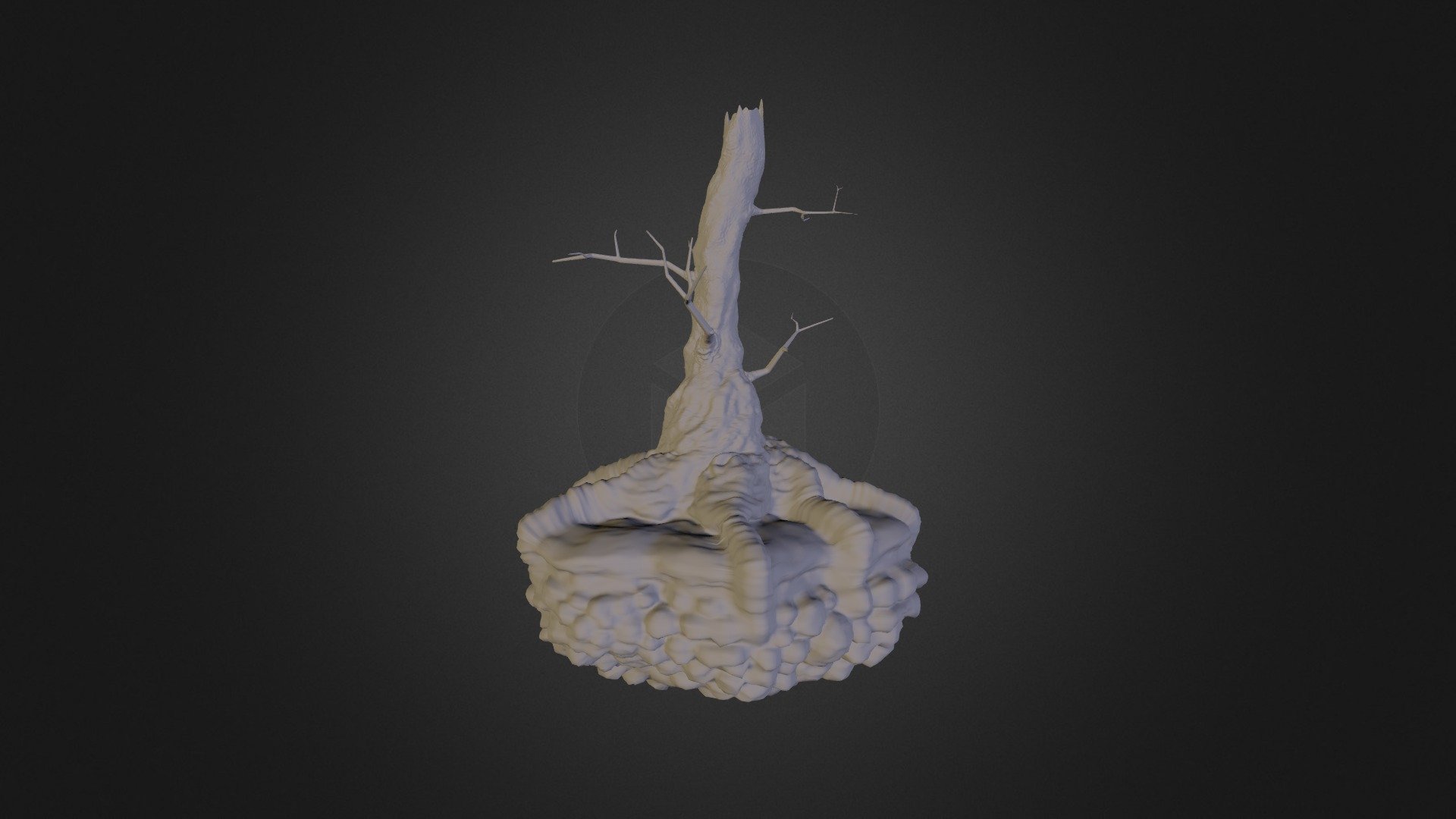Sketch_upTREE - 3D model by sean.mchugh [686976c] - Sketchfab