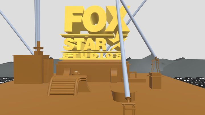 Fox Star Studios Fox Searchlight Pictures