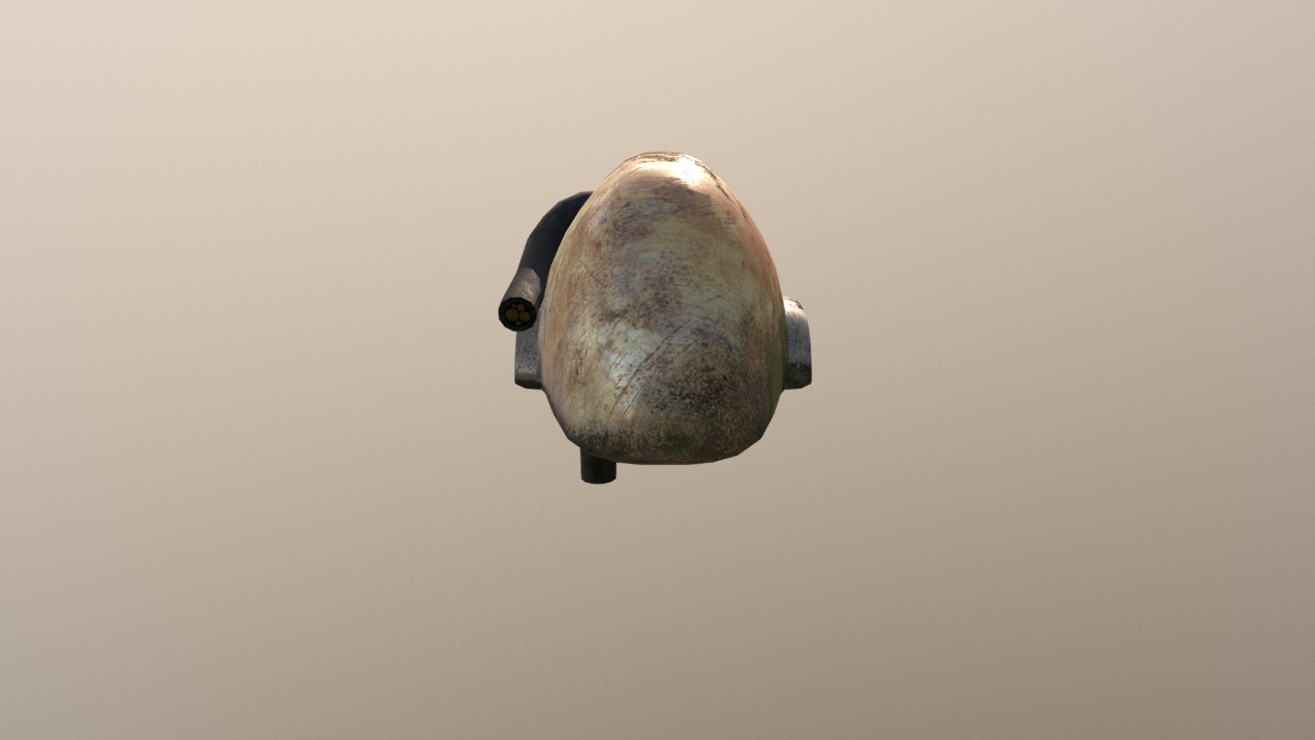 Cyberpunk Thing