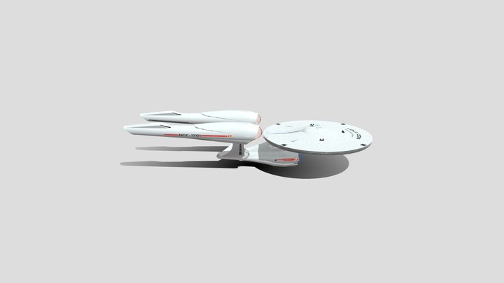 Fixed Prime timeline JJprise 3D Model