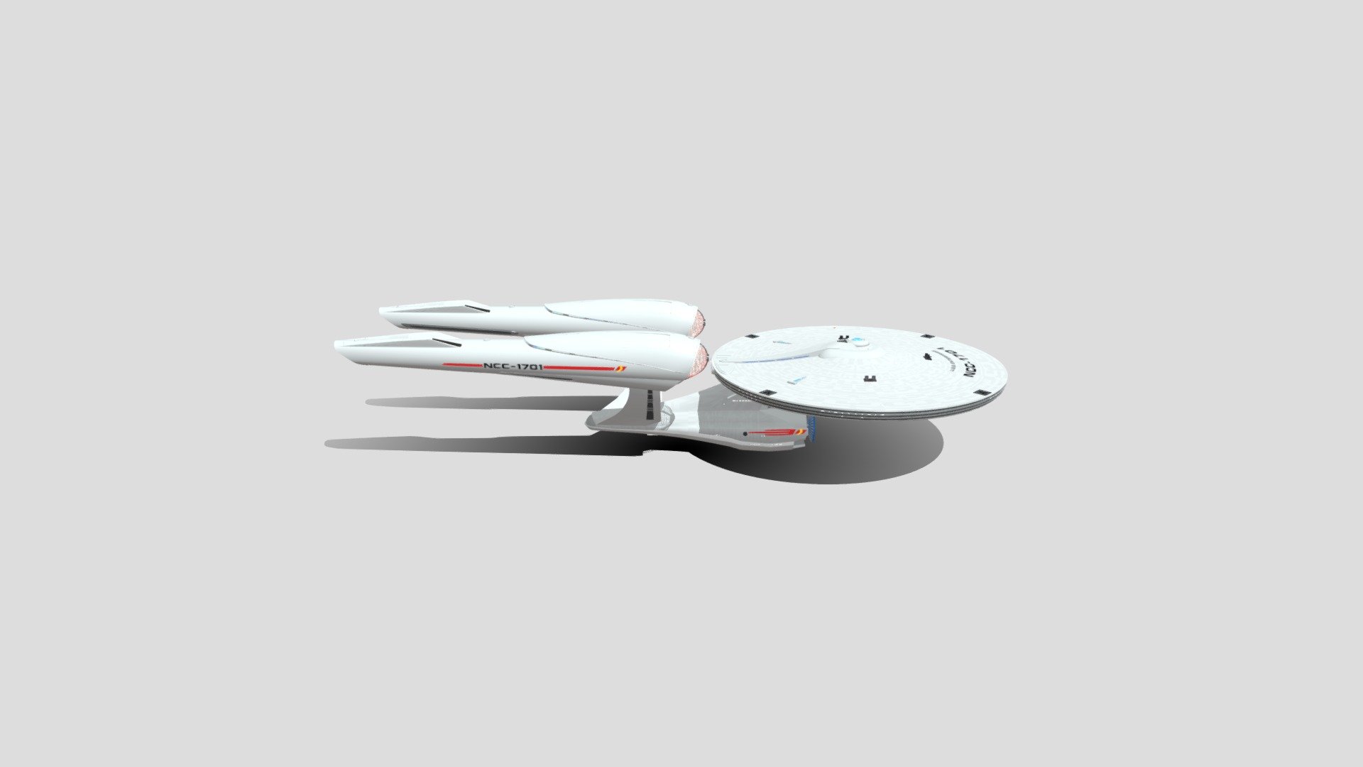 Fixed Prime timeline JJprise - Download Free 3D model by 25iachen ...