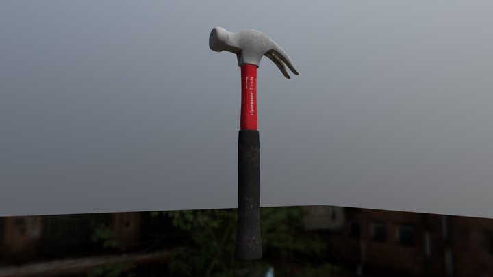 untitled 3D Model