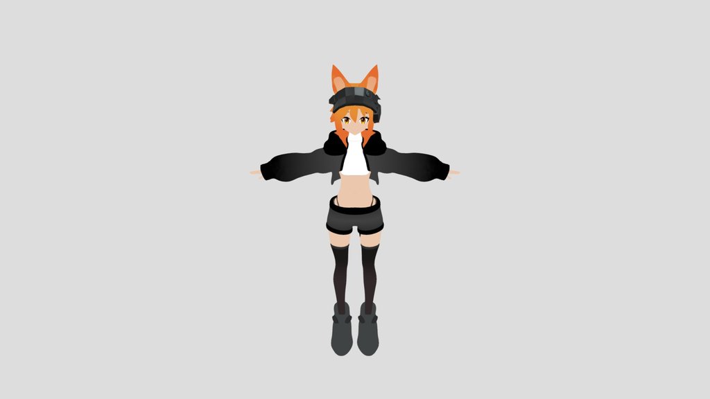 Foxy Pro