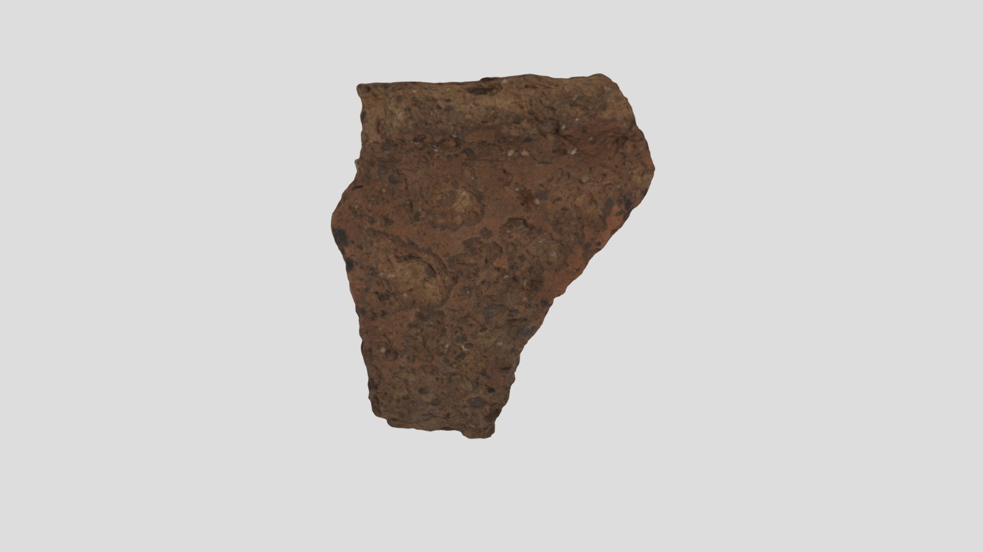 KAJ14 Sherd 28