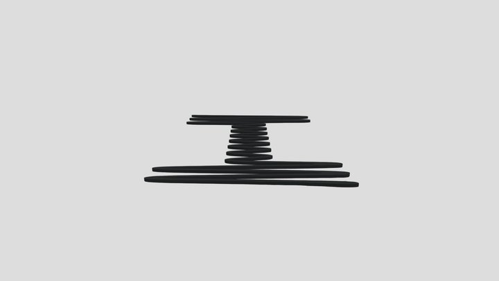 Single-phase voltage dip shape