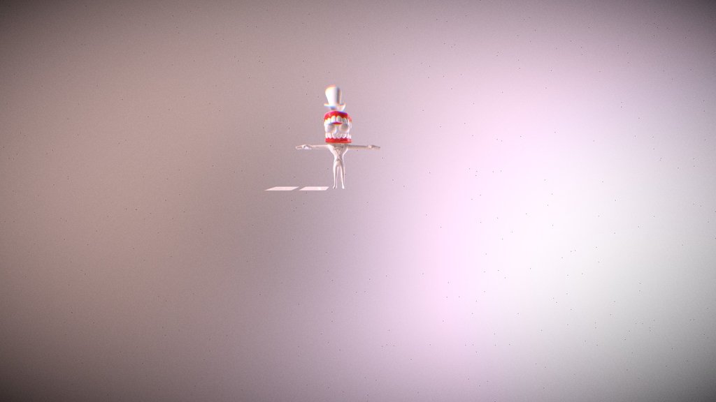 caine rig (mouth rig good)