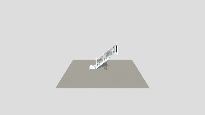 MATTHEWFARRIERCUTSTRING 3D Model