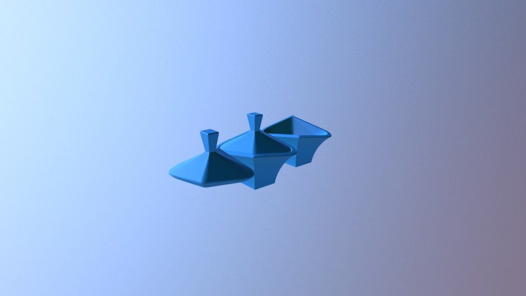 AFFINITY_c_b - 3D model by feidias [686faec] - Sketchfab