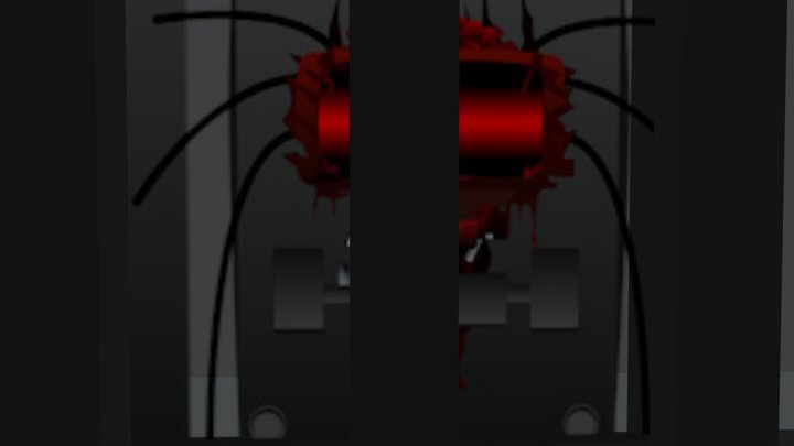 Untitled 3D Model