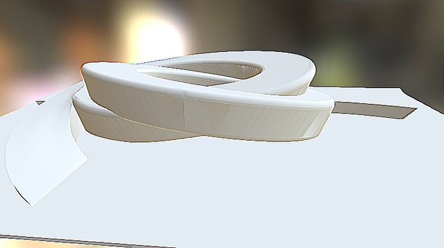 NEGIN PROJECT 3D Model