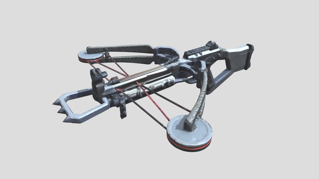 CROSSBOW