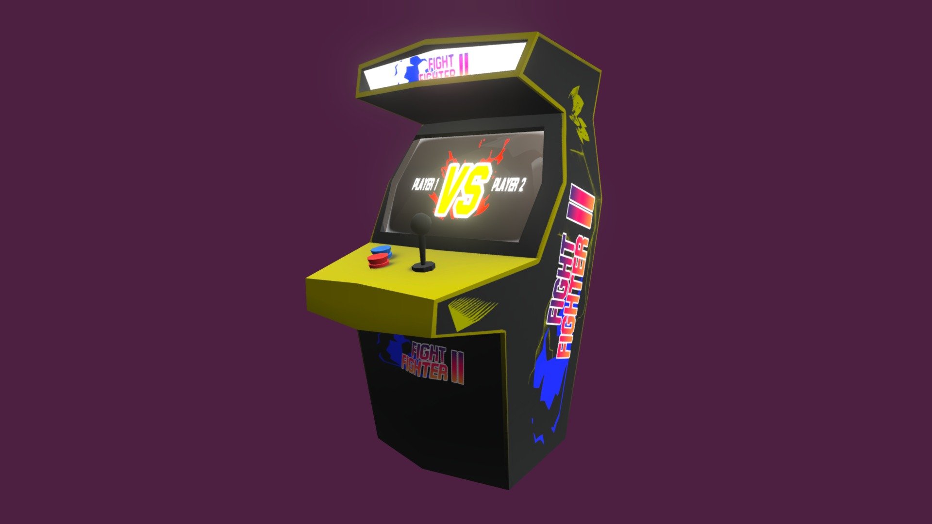 Video Games - 3December Challenge 2020