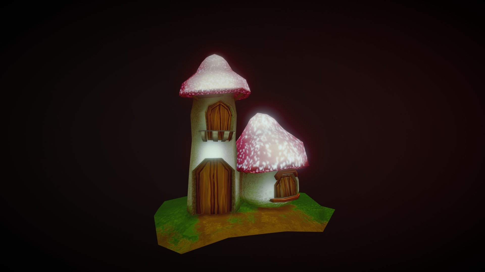 Mushroom