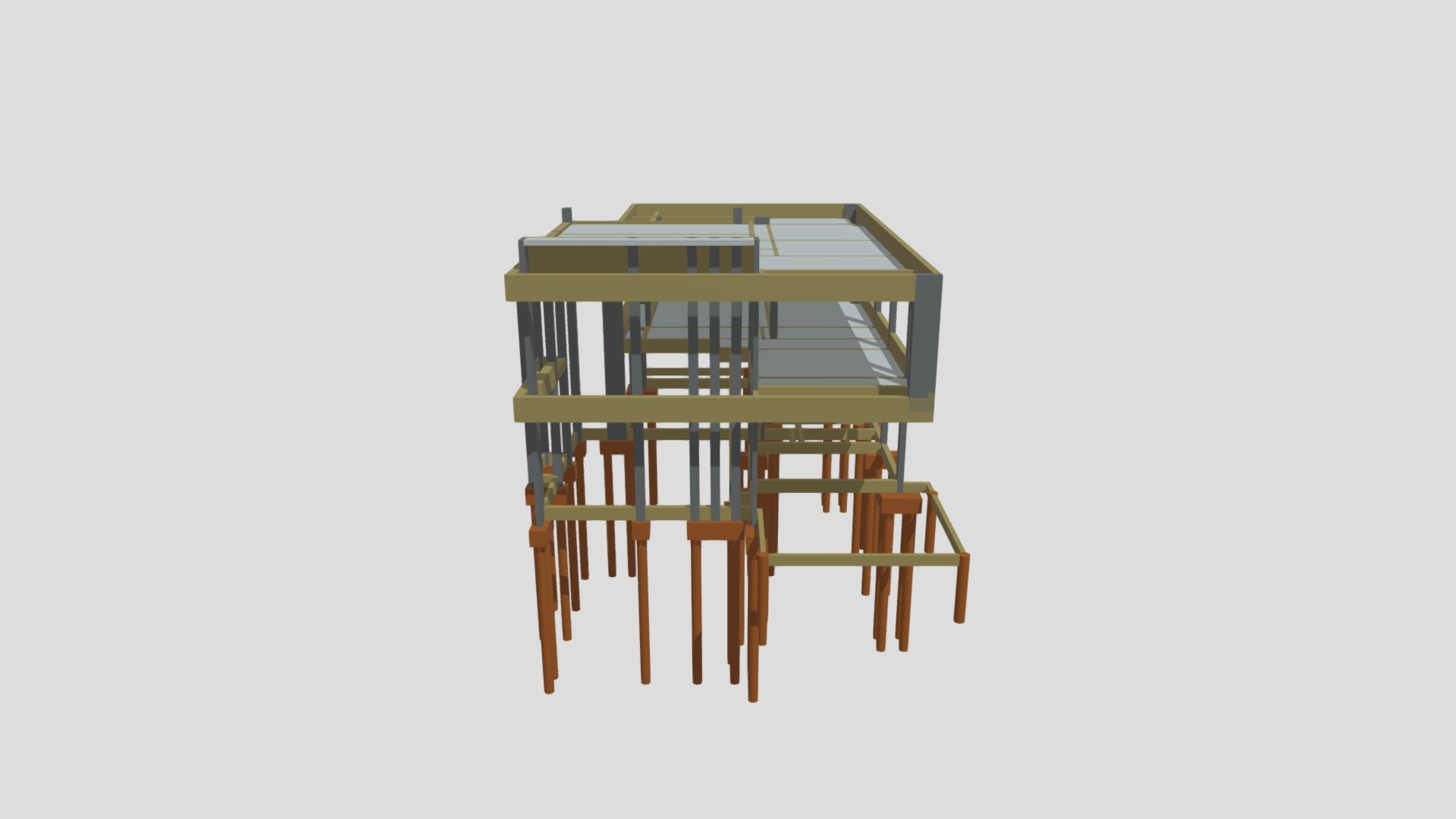 2057 - ENSEADA E-140 — Sketchfab embed 3D viewer