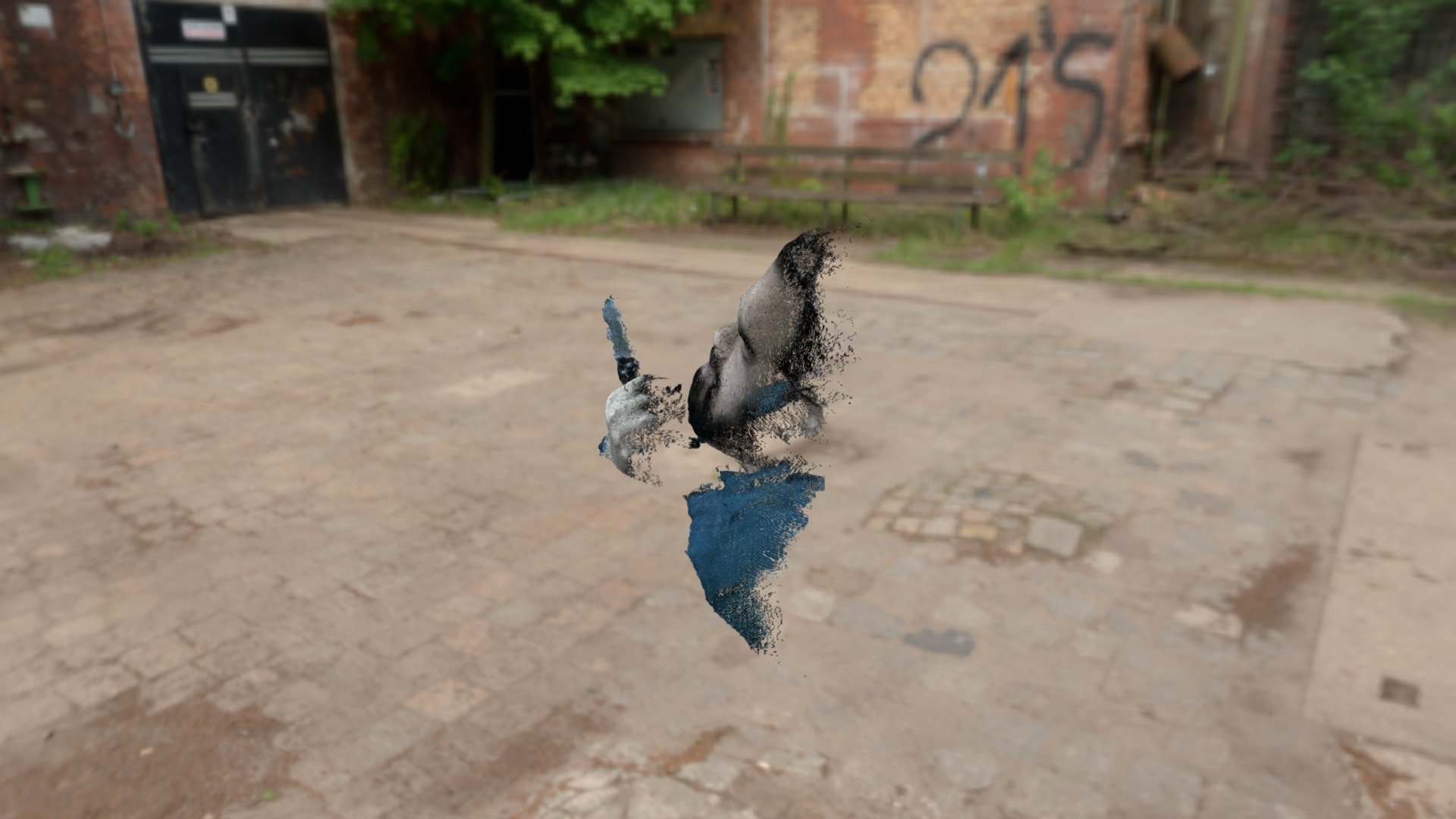 mesh_sarv_diffuse - Download Free 3D model by anon (@anon-cv-engineer ...