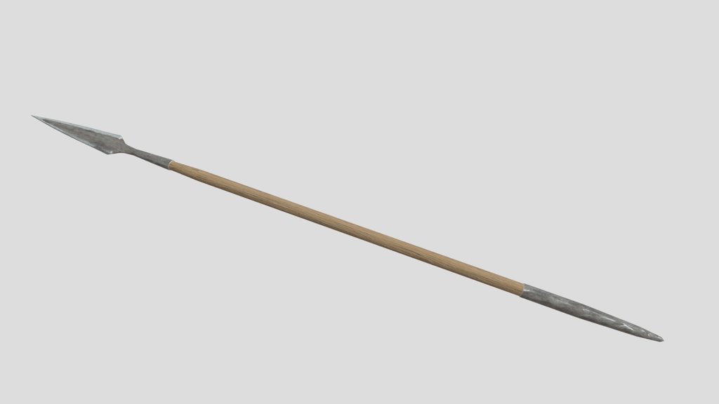 Spear-finished-compress