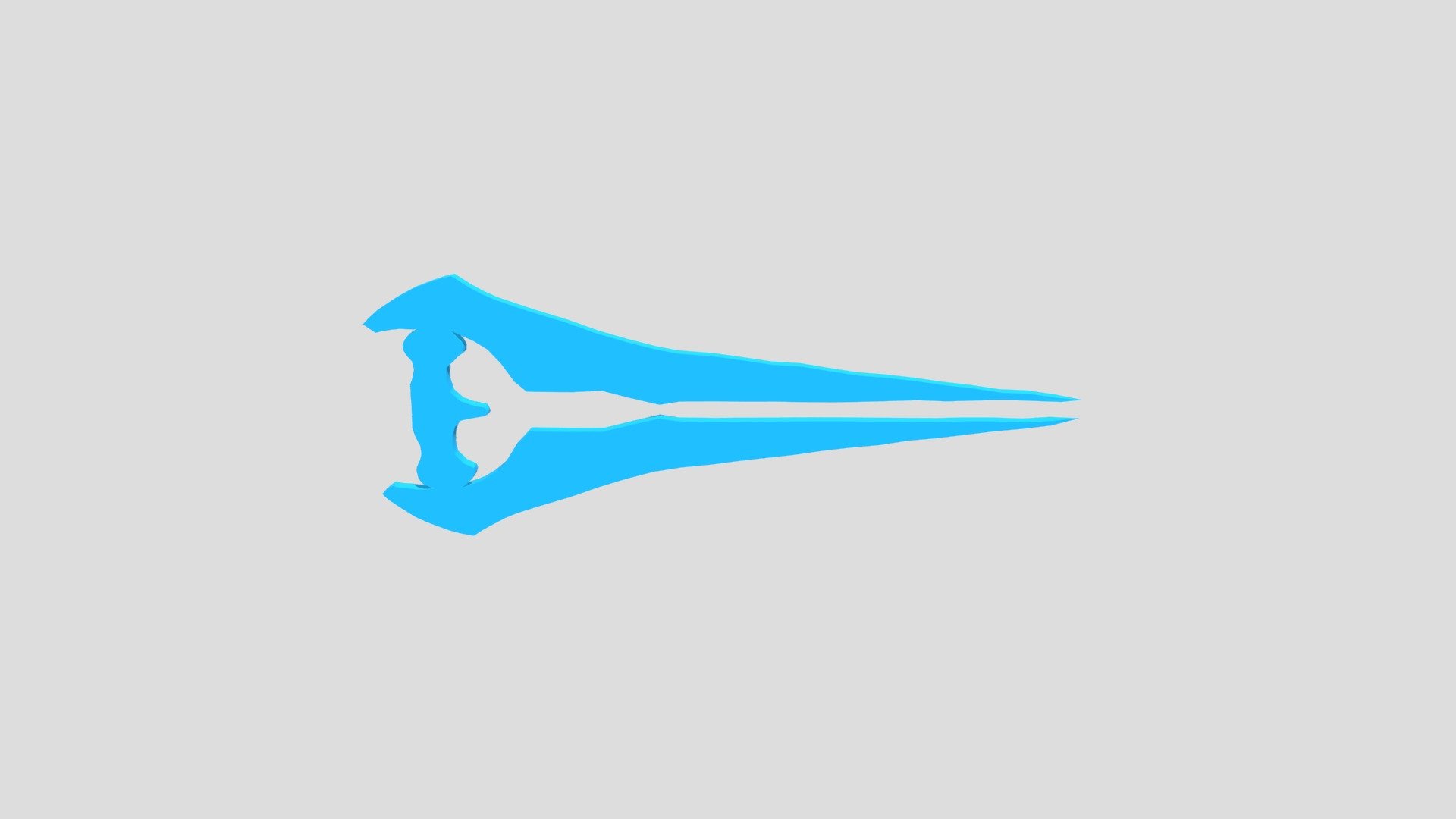 Espada De Energía